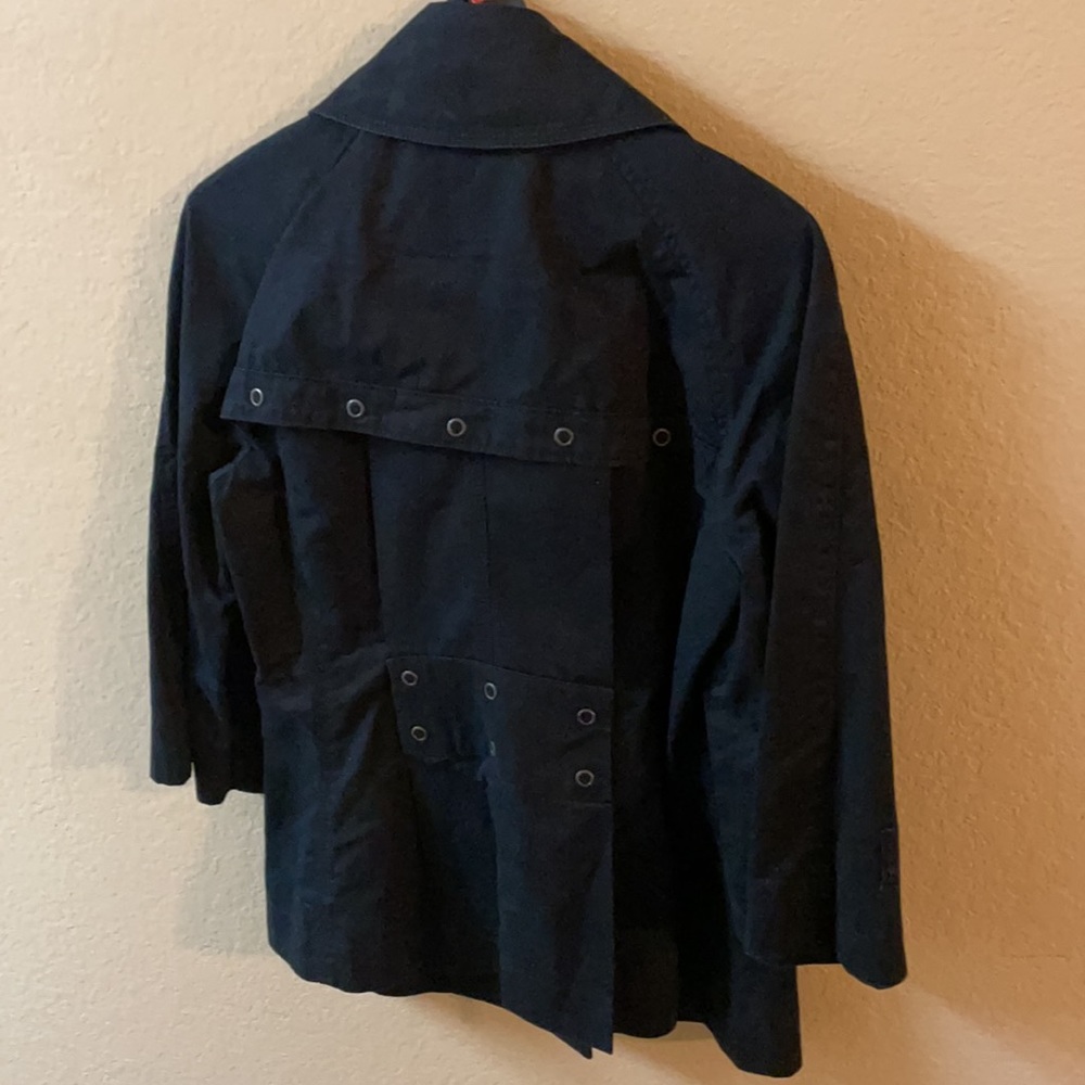 Jacket - Picture 2 of 2